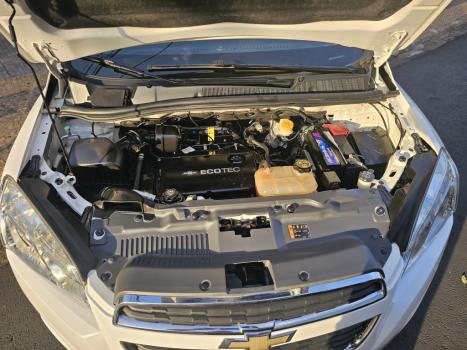 CHEVROLET Tracker 1.8 16V 4P FLEX FREERIDE, Foto 5