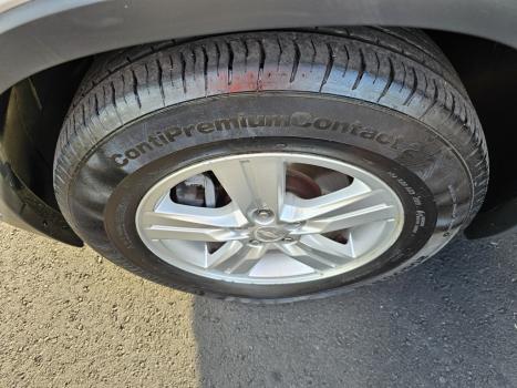 CHEVROLET Tracker 1.8 16V 4P FLEX FREERIDE, Foto 6