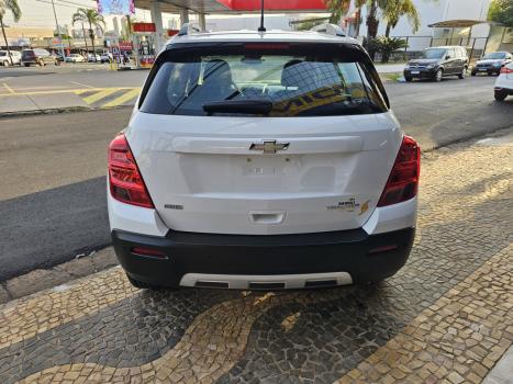 CHEVROLET Tracker 1.8 16V 4P FLEX FREERIDE, Foto 9