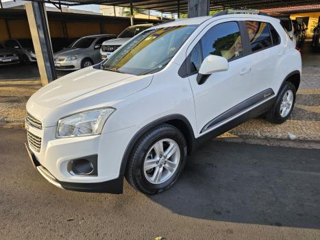 CHEVROLET Tracker 1.8 16V 4P FLEX FREERIDE, Foto 10