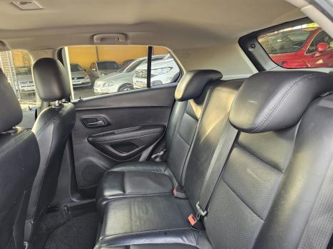 CHEVROLET Tracker 1.8 16V 4P FLEX FREERIDE, Foto 11