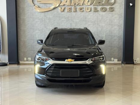CHEVROLET Tracker 1.0 4P FLEX TURBO AUTOMTICO, Foto 1
