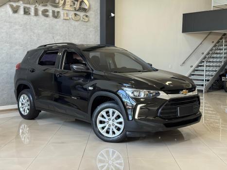 CHEVROLET Tracker 1.0 4P FLEX TURBO AUTOMTICO, Foto 2