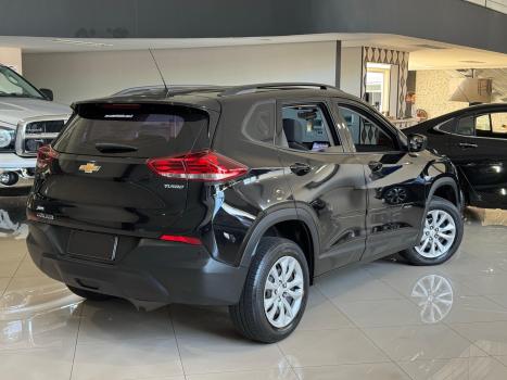 CHEVROLET Tracker 1.0 4P FLEX TURBO AUTOMTICO, Foto 3