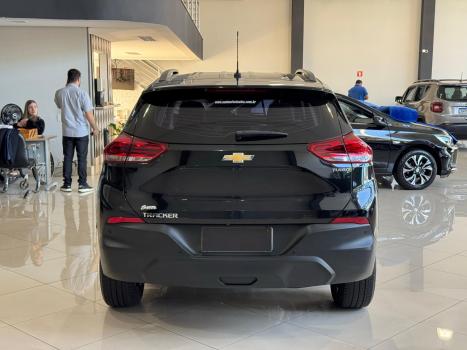CHEVROLET Tracker 1.0 4P FLEX TURBO AUTOMTICO, Foto 4