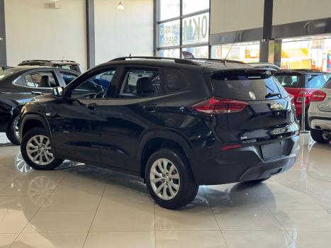 CHEVROLET Tracker 1.0 4P FLEX TURBO AUTOMTICO, Foto 5