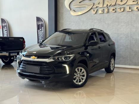 CHEVROLET Tracker 1.0 4P FLEX TURBO AUTOMTICO, Foto 6
