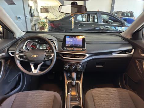 CHEVROLET Tracker 1.0 4P FLEX TURBO AUTOMTICO, Foto 8