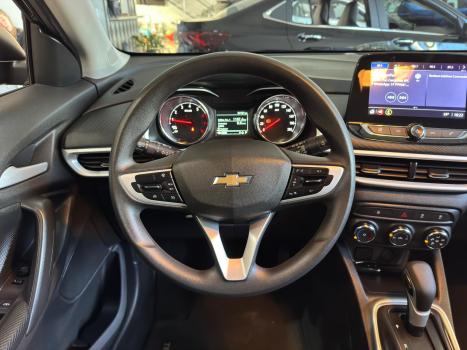 CHEVROLET Tracker 1.0 4P FLEX TURBO AUTOMTICO, Foto 9