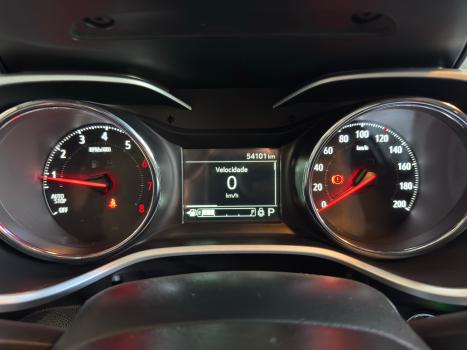 CHEVROLET Tracker 1.0 4P FLEX TURBO AUTOMTICO, Foto 16