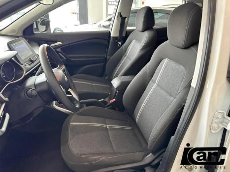 CHEVROLET Tracker 1.0 4P FLEX TURBO AUTOMTICO, Foto 9
