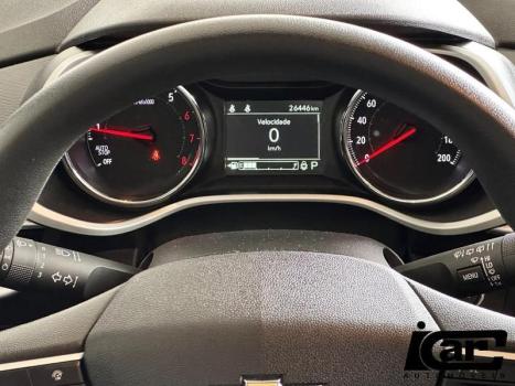 CHEVROLET Tracker 1.0 4P FLEX TURBO AUTOMTICO, Foto 10