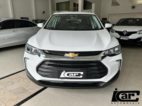 CHEVROLET Tracker 1.0 4P FLEX TURBO AUTOMTICO, Foto 2