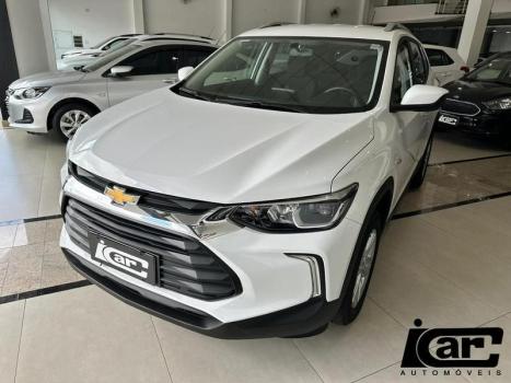 CHEVROLET Tracker 1.0 4P FLEX TURBO AUTOMTICO, Foto 3