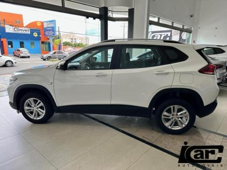 CHEVROLET Tracker 1.0 4P FLEX TURBO AUTOMTICO, Foto 5