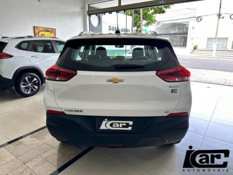 CHEVROLET Tracker 1.0 4P FLEX TURBO AUTOMTICO, Foto 7