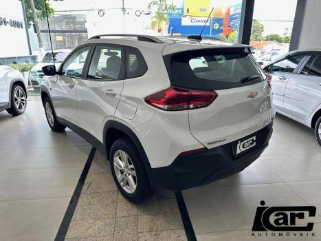 CHEVROLET Tracker 1.0 4P FLEX TURBO AUTOMTICO, Foto 6