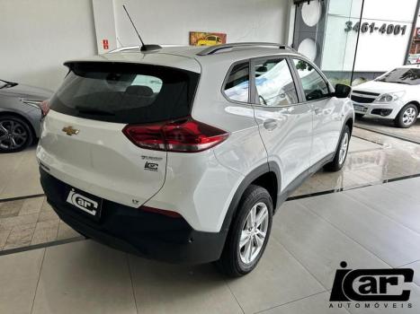 CHEVROLET Tracker 1.0 4P FLEX TURBO AUTOMTICO, Foto 8