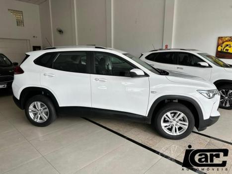 CHEVROLET Tracker 1.0 4P FLEX TURBO AUTOMTICO, Foto 4