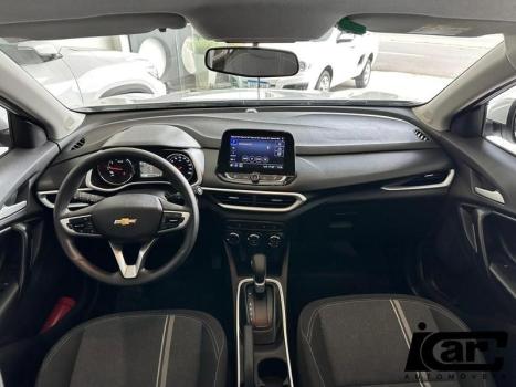 CHEVROLET Tracker 1.0 4P FLEX TURBO AUTOMTICO, Foto 14
