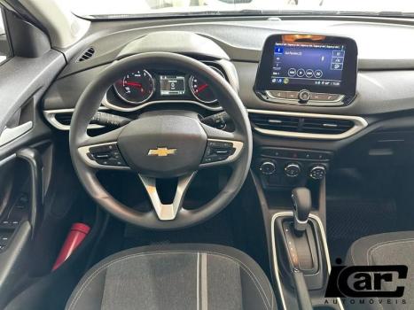 CHEVROLET Tracker 1.0 4P FLEX TURBO AUTOMTICO, Foto 13