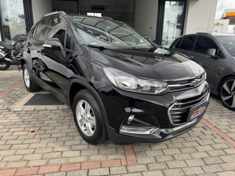 CHEVROLET Tracker 1.4 16V 4P FLEX LT TURBO AUTOMTICO, Foto 1