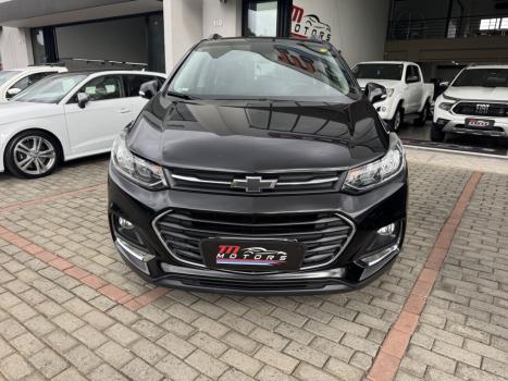 CHEVROLET Tracker 1.4 16V 4P FLEX LT TURBO AUTOMTICO, Foto 2
