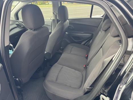CHEVROLET Tracker 1.4 16V 4P FLEX LT TURBO AUTOMTICO, Foto 3