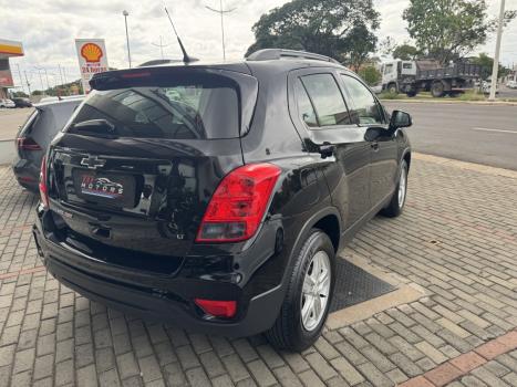 CHEVROLET Tracker 1.4 16V 4P FLEX LT TURBO AUTOMTICO, Foto 4