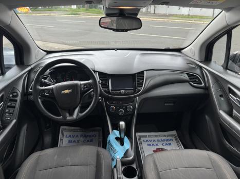 CHEVROLET Tracker 1.4 16V 4P FLEX LT TURBO AUTOMTICO, Foto 5