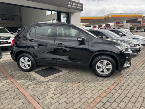 CHEVROLET Tracker 1.4 16V 4P FLEX LT TURBO AUTOMTICO, Foto 7