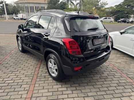 CHEVROLET Tracker 1.4 16V 4P FLEX LT TURBO AUTOMTICO, Foto 8