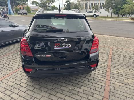 CHEVROLET Tracker 1.4 16V 4P FLEX LT TURBO AUTOMTICO, Foto 9