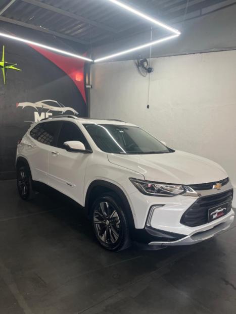 CHEVROLET Tracker 1.2 4P FLEX TURBO PREMIER AUTOMTICO, Foto 2