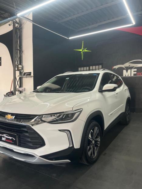 CHEVROLET Tracker 1.2 4P FLEX TURBO PREMIER AUTOMTICO, Foto 3