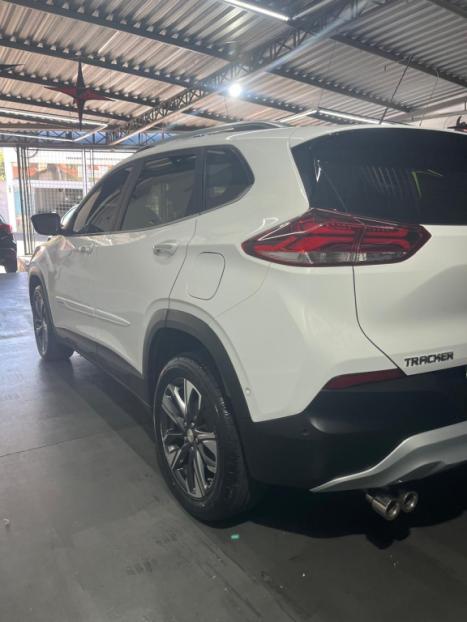 CHEVROLET Tracker 1.2 4P FLEX TURBO PREMIER AUTOMTICO, Foto 4