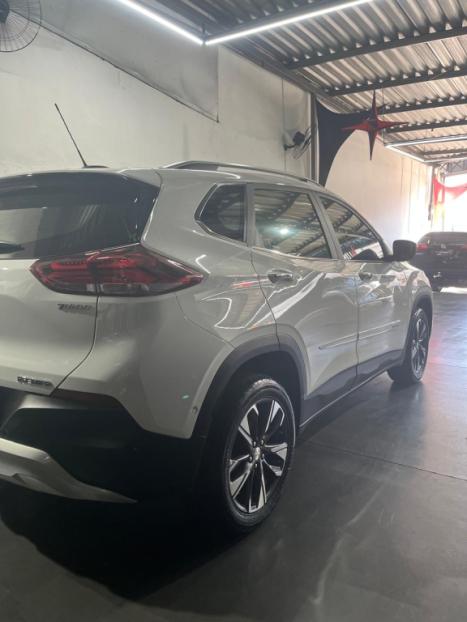 CHEVROLET Tracker 1.2 4P FLEX TURBO PREMIER AUTOMTICO, Foto 5
