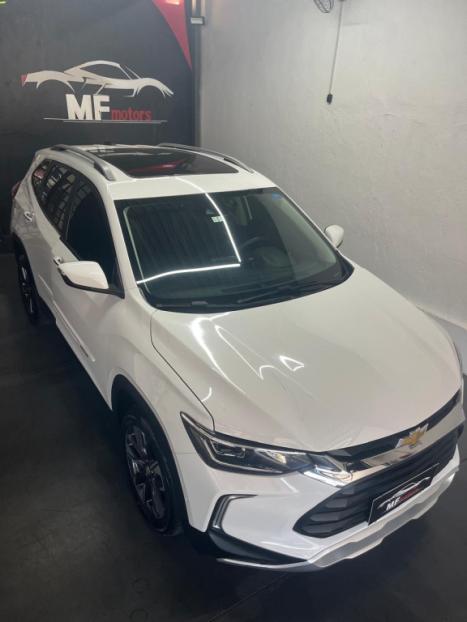CHEVROLET Tracker 1.2 4P FLEX TURBO PREMIER AUTOMTICO, Foto 7