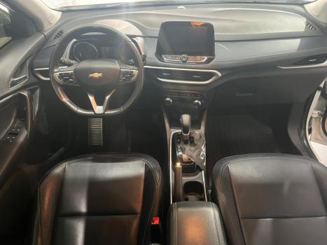 CHEVROLET Tracker 1.2 4P FLEX TURBO PREMIER AUTOMTICO, Foto 8