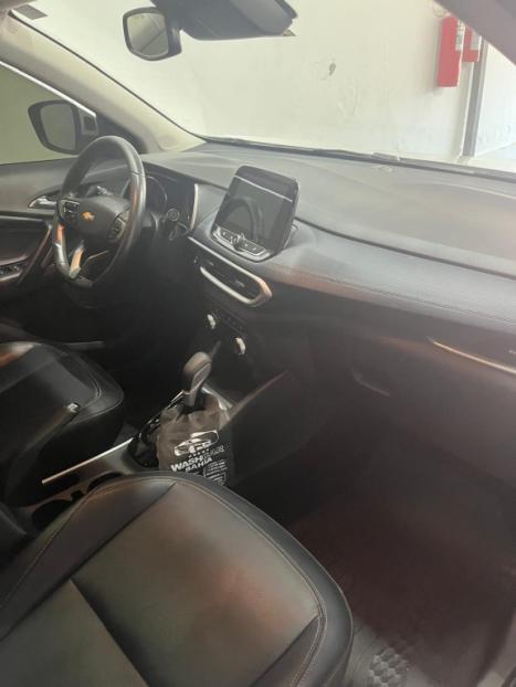 CHEVROLET Tracker 1.2 4P FLEX TURBO PREMIER AUTOMTICO, Foto 9