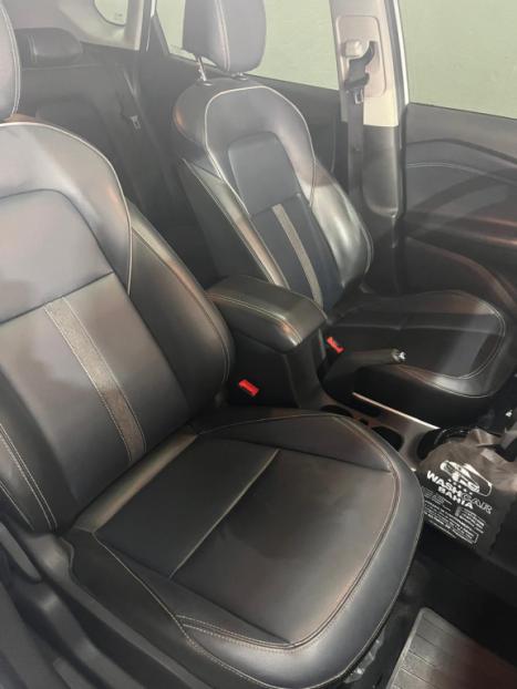 CHEVROLET Tracker 1.2 4P FLEX TURBO PREMIER AUTOMTICO, Foto 10