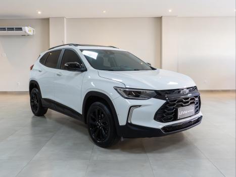 CHEVROLET Tracker 1.2 4P FLEX TURBO RS AUTOMTICO, Foto 2