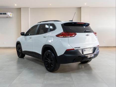 CHEVROLET Tracker 1.2 4P FLEX TURBO RS AUTOMTICO, Foto 4