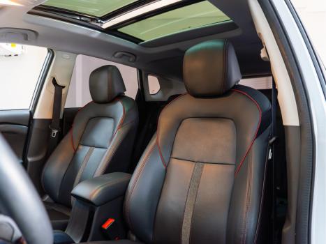 CHEVROLET Tracker 1.2 4P FLEX TURBO RS AUTOMTICO, Foto 7