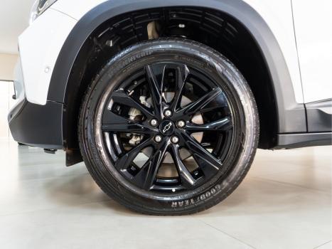 CHEVROLET Tracker 1.2 4P FLEX TURBO RS AUTOMTICO, Foto 8