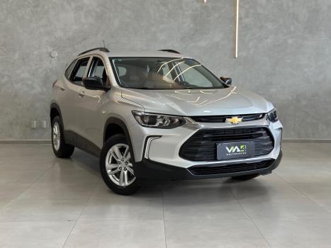 CHEVROLET Tracker 1.0 4P FLEX TURBO AUTOMTICO, Foto 1