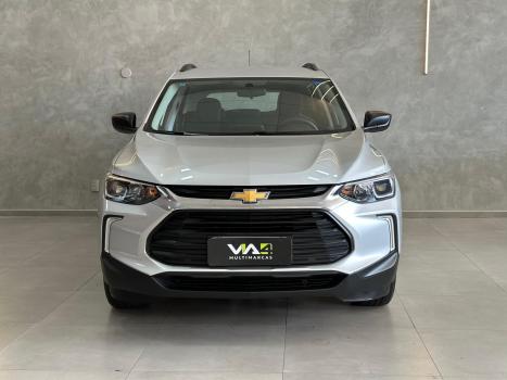 CHEVROLET Tracker 1.0 4P FLEX TURBO AUTOMTICO, Foto 2