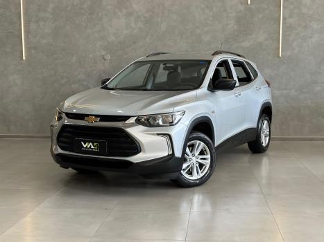 CHEVROLET Tracker 1.0 4P FLEX TURBO AUTOMTICO, Foto 3