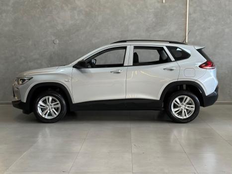 CHEVROLET Tracker 1.0 4P FLEX TURBO AUTOMTICO, Foto 4