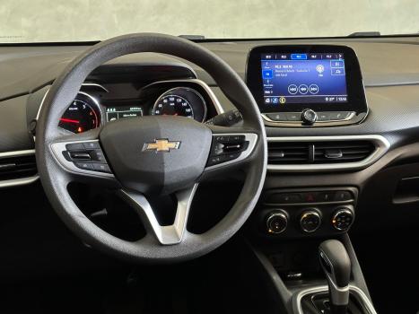 CHEVROLET Tracker 1.0 4P FLEX TURBO AUTOMTICO, Foto 5